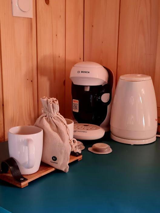 Le Chalet Du Blanc Spa Yoga Aillon-le-Jeune Eksteriør bilde