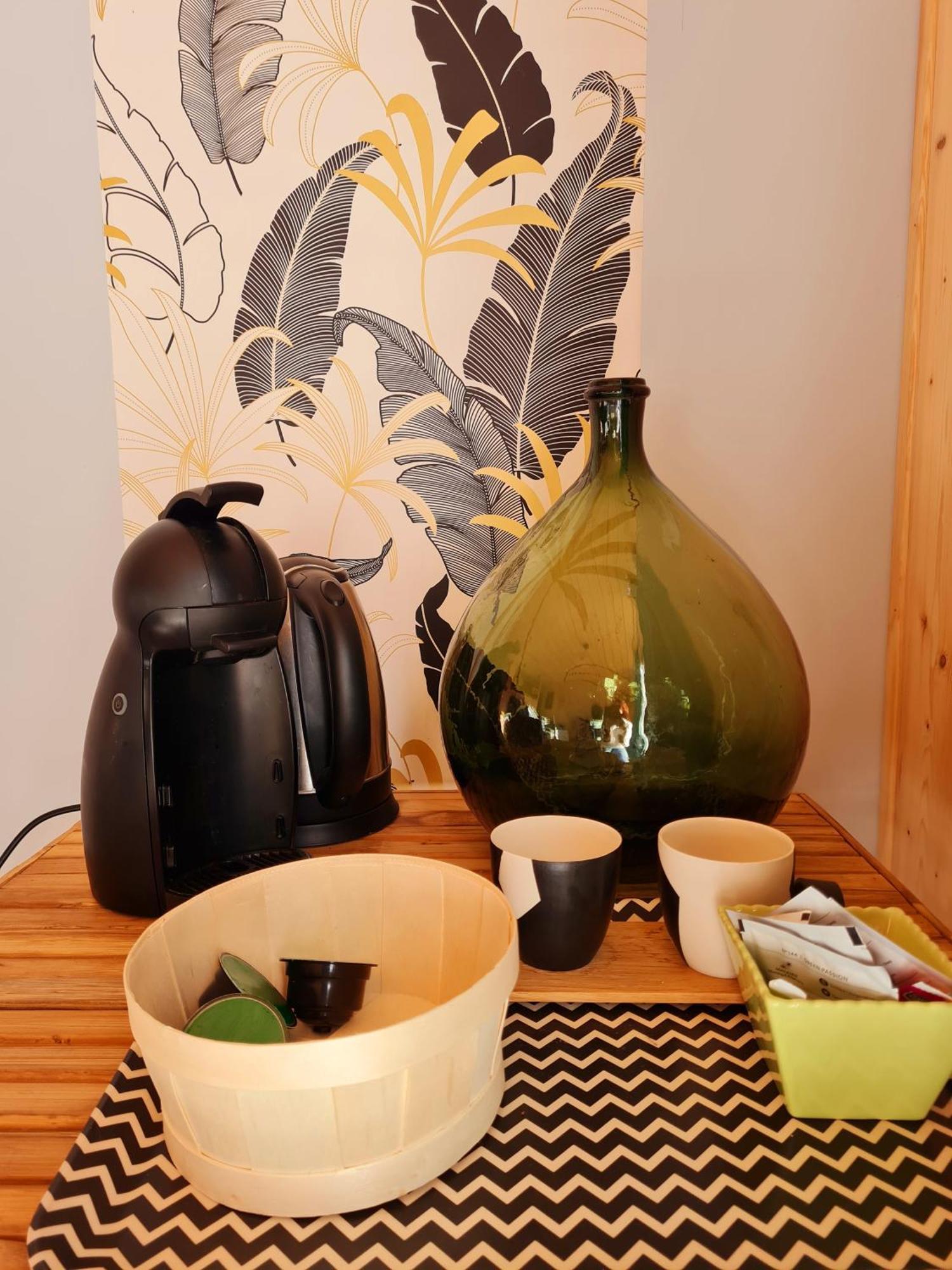 Le Chalet Du Blanc Spa Yoga Aillon-le-Jeune Eksteriør bilde
